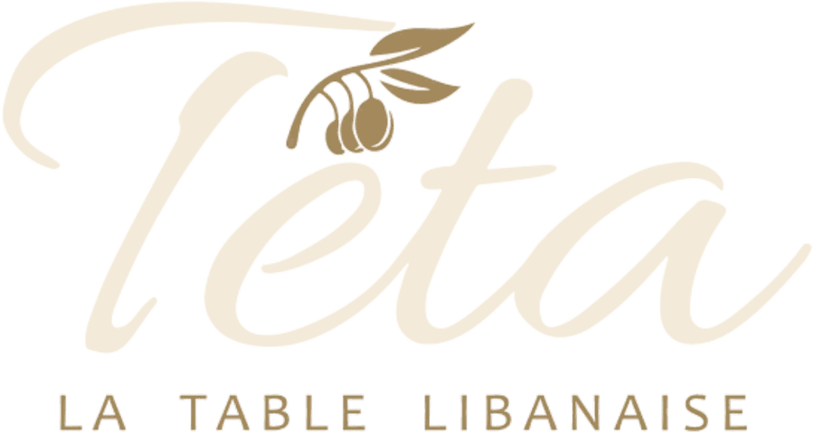 Téta — La Table Libanaise