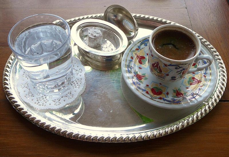 Café libanais
