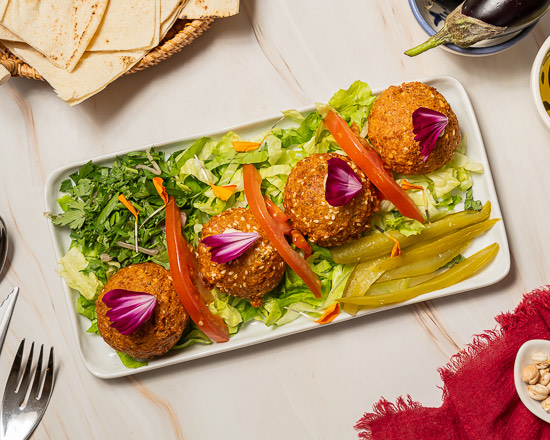 Falafel