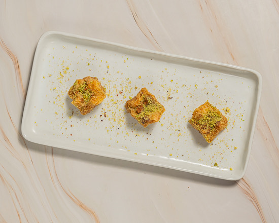 Baklawa