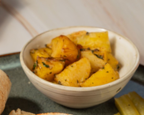 Batata Bi Kezbra