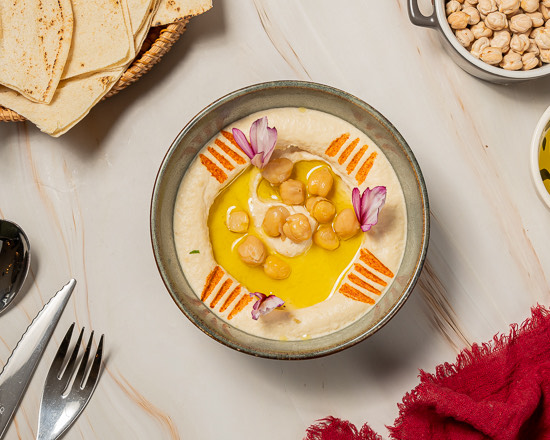 Houmous