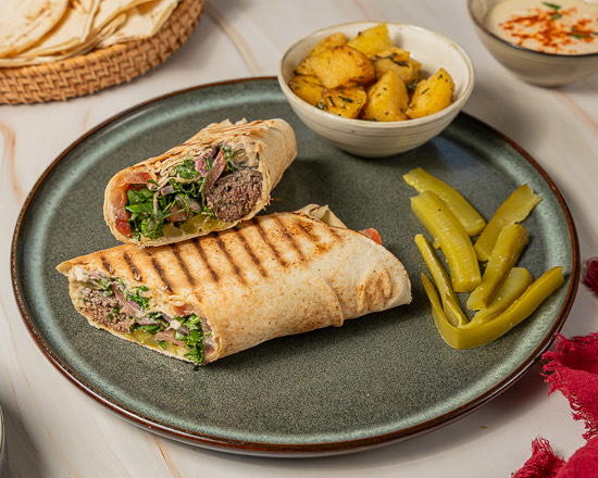 Kafta