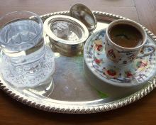 Café libanais