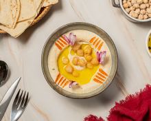 Houmous