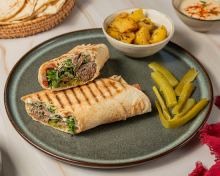 Kafta